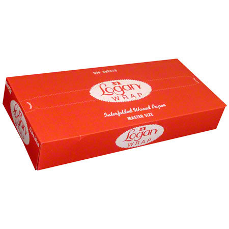 #FLOW12 WRAP DELI 12x10.75 MASTER LOGAN 500CT (SKU #60377)