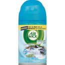 AIR WICK  FRESHMATIC REFILL 250ml-FRESH WATER (BOX) (SKU