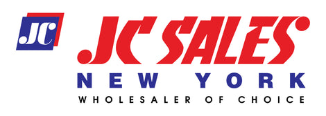 JC Sales New York (Korea Paper & Plastic Bag)