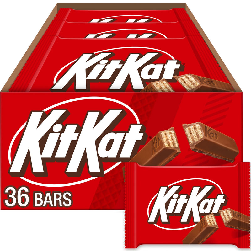KIT KAT STANDARD BAR 1.5oz (SKU