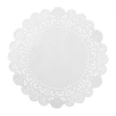 12" DOILY LACE (500PC) (SKU