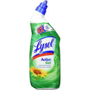 LYSOL TOILET BOWL CLEANER GEL/COUNTRY SCENT-710ml. (SKU