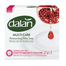 DALAN BAR SOAP 3pk-SWEET POMEGRANATE (SKU