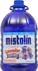 MISTOLIN 128oz LAVANDER (SKU