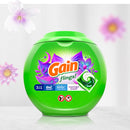 GAIN PODS 42CT MOONLIGHT BREEZE. (SKU