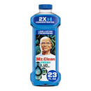 MR.CLEAN LIQ.CLNR-23oz UNSTOPABLES SCENT (SKU