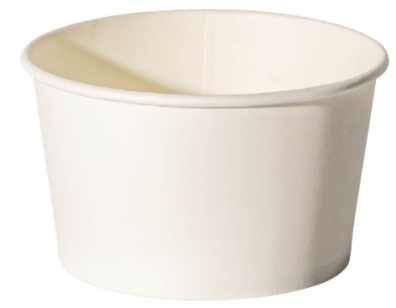 BW-850 PAPER BOWL 600CT (SKU