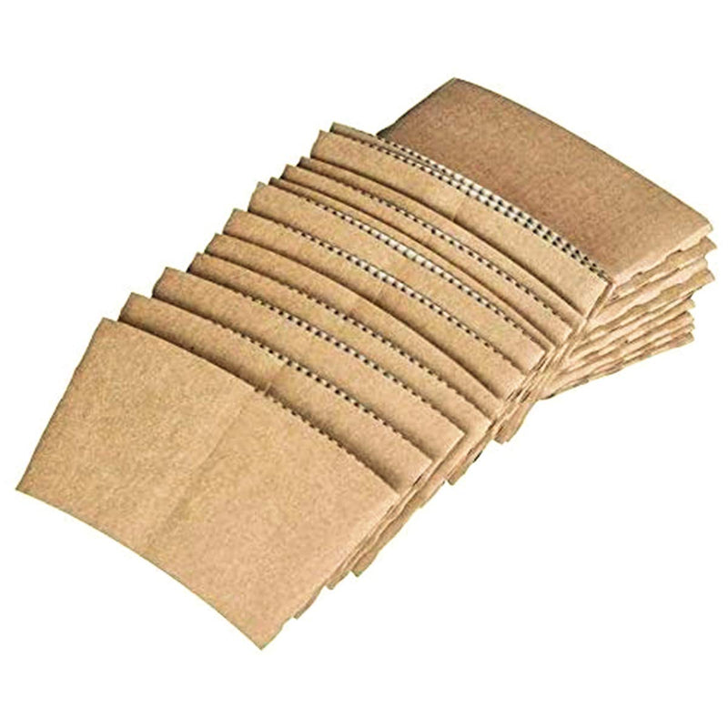 WS HOT CUP SLEEVE (1000ct) (SKU