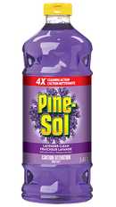 PINE SOL CLEANER-1.4L LAVENDER (SKU