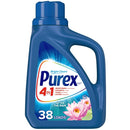 PUREX LIQ.DETERG.-AFTER THE RAIN 51oz (SKU