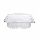 #RPTTE48N 48oz CONT TAMPER EVIDENT CLEAR 134CT (SKU #60266)