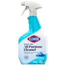 CLOROX #60821 ALL PURPOSE CLNR 32oz FRESH MT AIR. (SKU #11572)