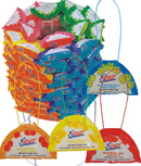 TOILET BOWL DEODERIZER-216pc DISPLAY (SKU