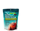 EPSOM SALT/16oz - SORE MUCSLE RELIEF/BAG (SKU