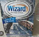 WIZARD SCENTED CANDLE 3oz/SWEATER SEASON (SKU