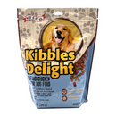 FIELD TRIAL 14oz KIBBLES DELIGHT DOG FOOD  (SKU