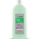 SWAN GREEN RUBBING ALCOHOL 50%-16oz. (SKU