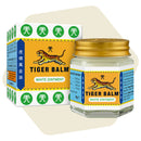 TIGER BALM OINTMENT/ WHITE (SKU