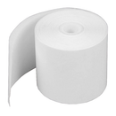 3"X150' 1PLY BOND REGISTER ROLL (50CT) (SKU
