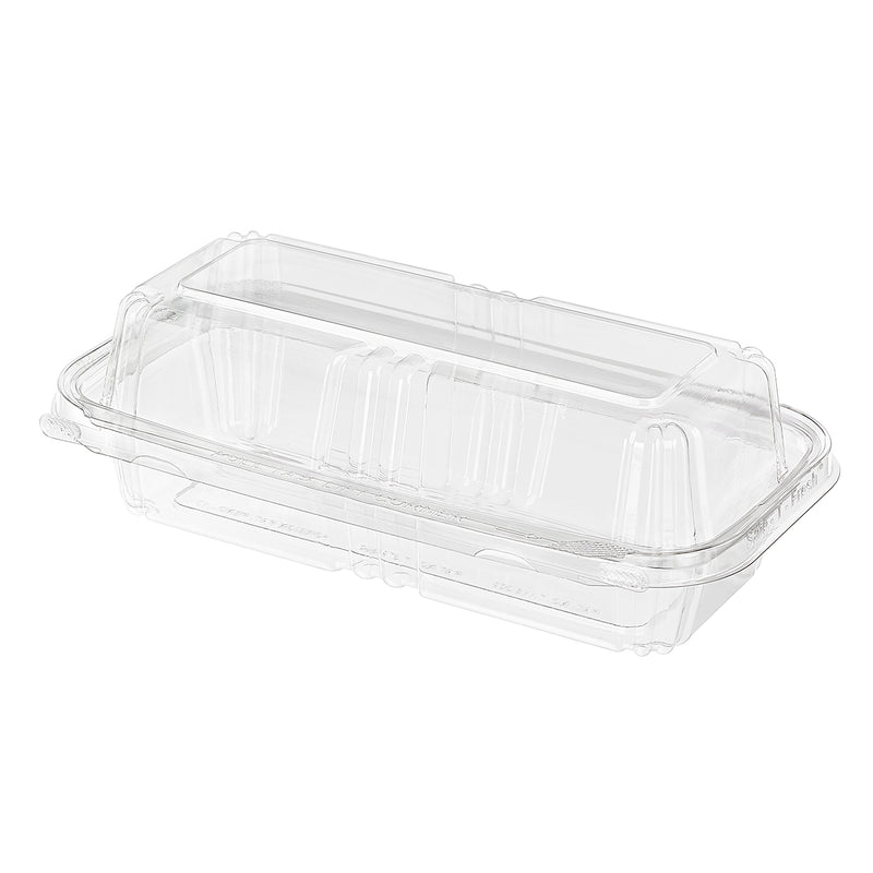 TS202 CONTAINER SAF-T-FRESH 8" HOAGIE (150CT) (SKU