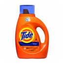 TIDE LIQ .DETERGENT-42oz/ORIGINAL HE #12118. (SKU #12844)