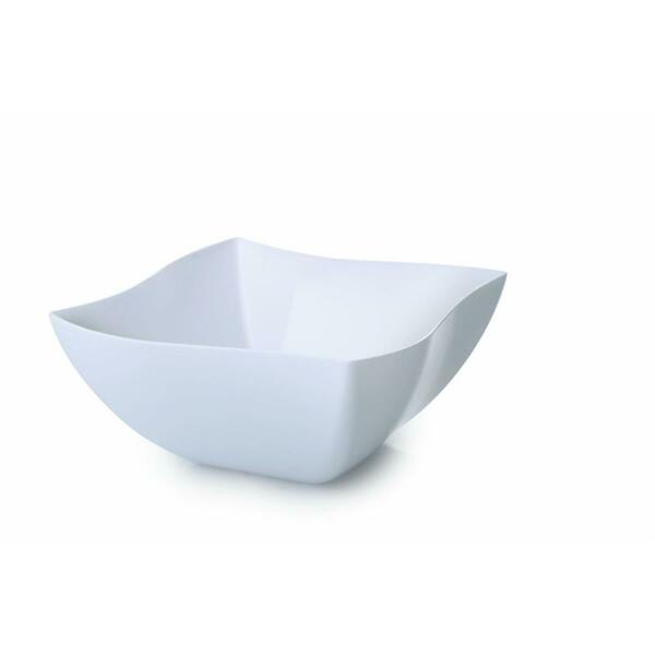 #116-WH 16oz SERVING BOWL WHITE 80CT (SKU #70269)