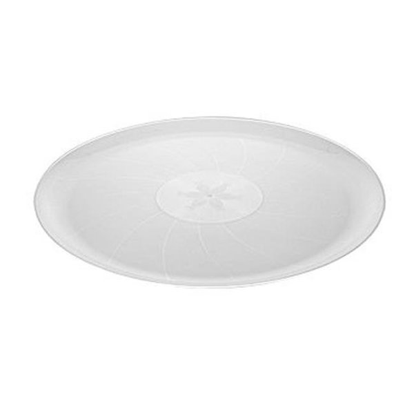 FINELINE #8601-SM 16" CLASSIC ROUND TRAY (SKU #70253)