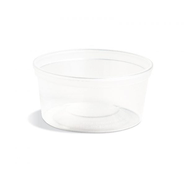 PLACON #22370 12OZ DELI CONTAINER (50CT) (SKU #60300)