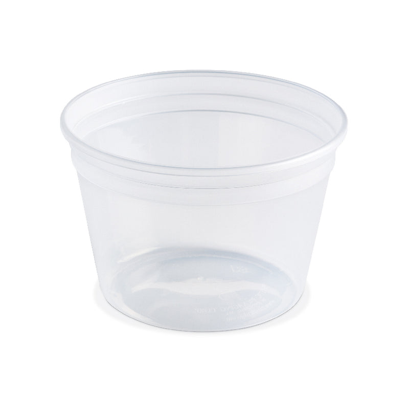 PLACON #22371 16OZ DELI CONTAINER (SKU #60303)