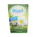 WIZARD SCENTED CANDLE 3oz/WHITE FLORAL (SKU