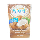 WIZARD SCENTED CANDLE 3oz/COCONUT COLADA (SKU