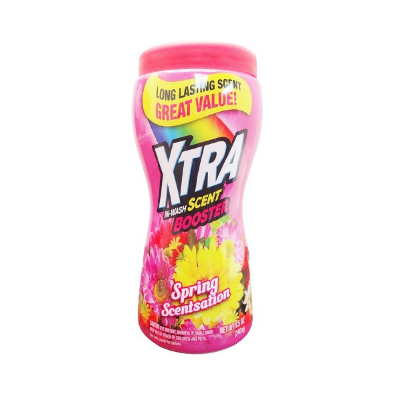 XTRA SCENT BOOSTER 8.5oz-SPRING SENSATION #521336 (SKU #64000)