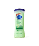 VASELINE MOISTURE LOTION-400ml/ALOE FRESH (SKU