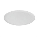 #8601-WH FN 16" CLASSIC ROUND TRAY WHITE 25ct (SKU #70257)