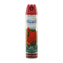 WIZARD 10oz AIR FRESHENER SPRAY-ROSE BOUQUET (SKU