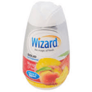 WIZARD SOLID AJUSTABLE AIR FRESH.MANGO PEACH (SKU