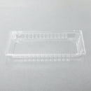 TZ-020  LID FOR SUSHI TRAY (800 PCS) (SKU
