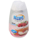 WIZARD SOLID AJUSTABLE AIR FRESH- 7.8oz/STRAWBERRY (SKU