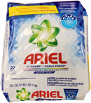 ARIEL POW DETERGENT 1KG - P&G (SKU