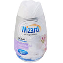 WIZARD SOLID AJUSTABLE AIR FRESHENER 7.8oz/LINEN (SKU