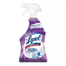 LYSOL #59337 BATH CLEANER/BLEACH 32oz-SUMMER FRESH (SKU #64012)