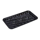 #4P "BLACK" SAFEPLUS PET TRAY (250CT) (SKU #70419)