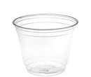 #VG9C 9oz 92mm PET CUP (1000ct) (SKU #70032)