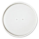#CH16A-4000 VENTED PAPER LID 8-16OZ (500CT) (SKU #60445)