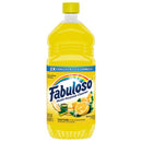 FABULOSO CLNR 33.8oz LEMON (SKU