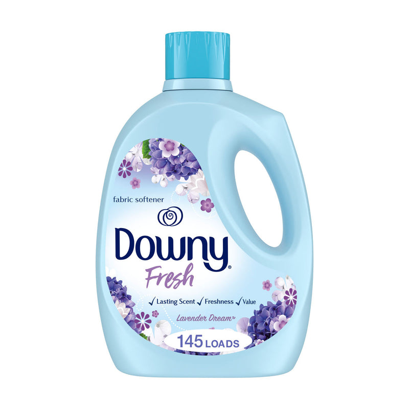 DOWNY FRESH SOFTENER LAVENDER DREAMS 125OZ (SKU