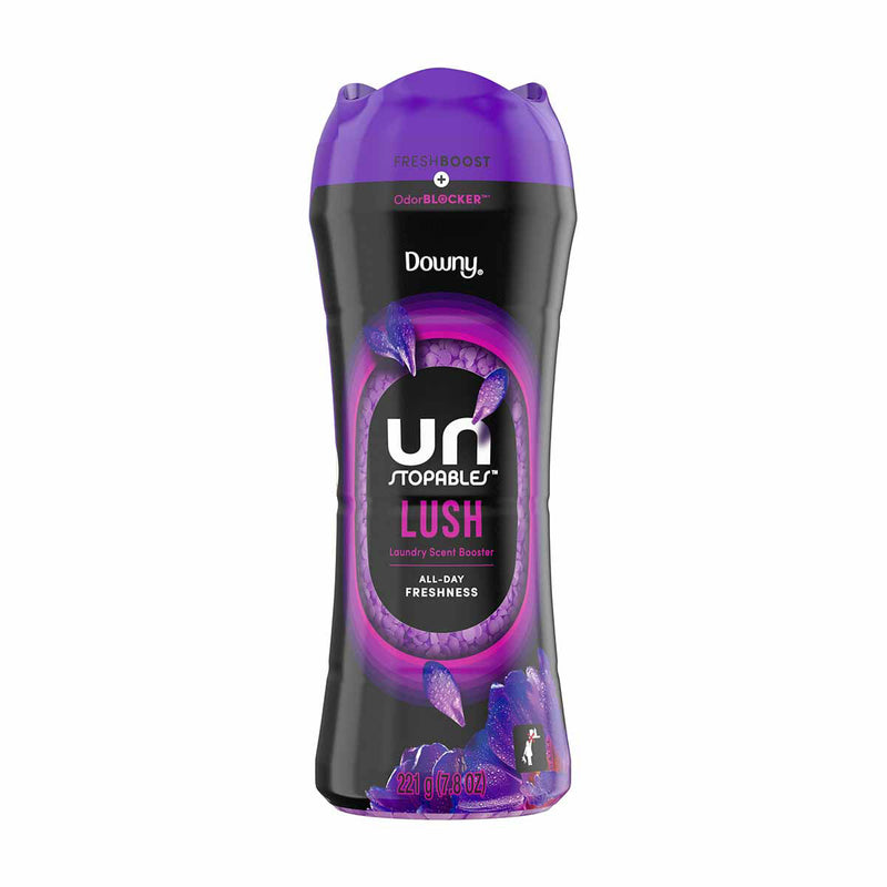 DOWNY SCENT BOOSTER 7.8oz LUSH  (SKU