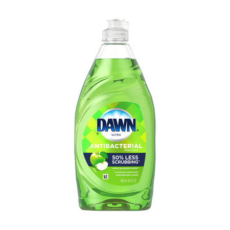 DAWN ULTRA DISH WASH 15.5OZ APPLE (SKU #70073)