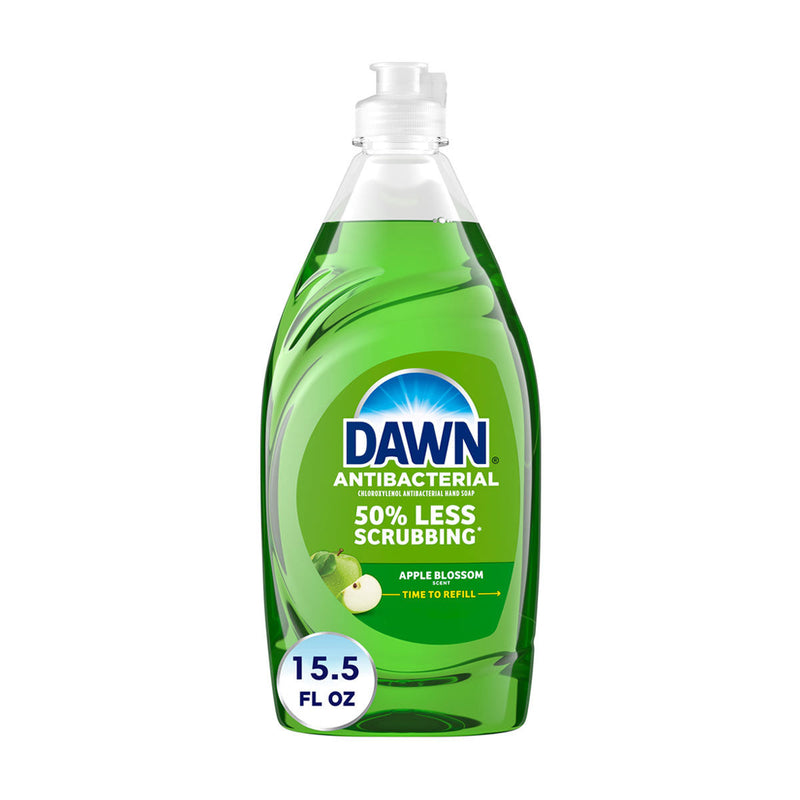 DAWN ULTRA DISH WASH-15.5oz/APPLE (SKU