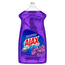 AJAX DISH WASH-52oz FABULOSO LAVENDER (SKU